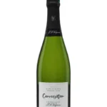 JL Vergnon Conversation Blanc de Blancs NV Champagne