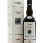 JP Wiser's 1998 Ex Libris Smaller Hero 22 Year Old