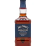 Jack Daniel's American Single Malt