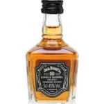 Jack Daniel's Single Barrel Select Miniature