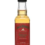 Jack Daniel's Tennessee Fire Miniature