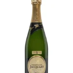 Jacquart Mosaïque Signature Aged 5 Years Champagne