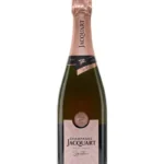 Jacquart Signature Rose