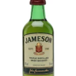 Jameson Miniature