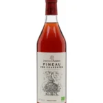 Jean-Luc Pasquet Pineau des Charentes Rose