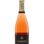 Jean-Marc Charpentier Tradition Brut Rose NV Champagne