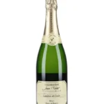 Jean Velut Lumiere et Craie Blanc de Blancs Brut Champagne