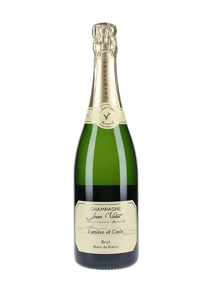 Jean-Velut-Lumiere-et-Craie-Blanc-de-Blancs-Brut-Champagne Jean Velut Lumiere et Craie Blanc de Blancs Brut Champagne