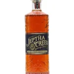 Jeptha Creed Red