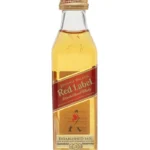Johnnie Walker Red Label Miniature