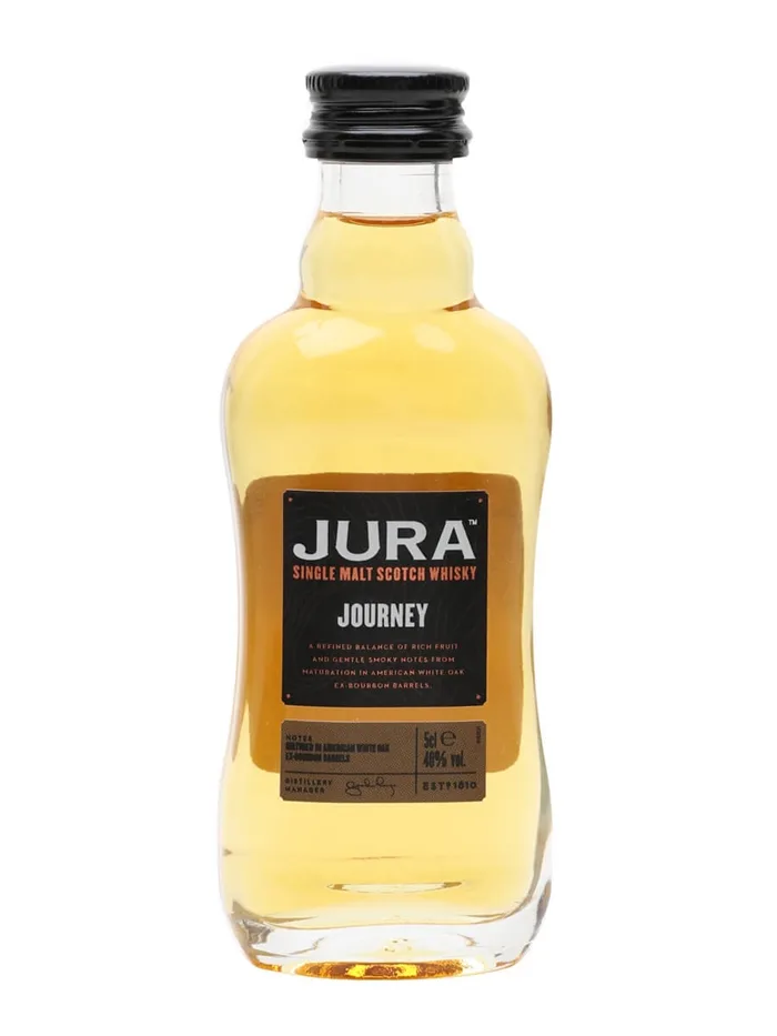Jura-Journey-Miniature Jura Journey Miniature