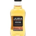 Jura Seven Wood Miniature