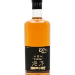 Kaiyo The Rye 10 Year Old