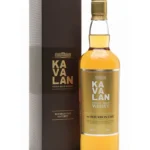 Kavalan Bourbon Oak