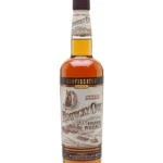 Kentucky Owl Confiscated Bourbon