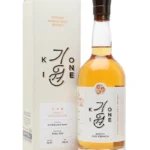 Ki One Cask Strength Batch 7