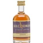 Kilchoman Sanaig Miniature
