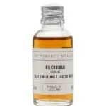 Kilchoman Sanaig Sample