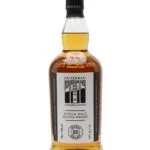Kilkerran 12 Year Old