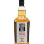 Kilkerran Heavily Peated Batch 14