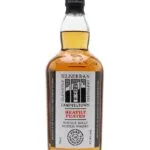 Kilkerran Heavily Peated Batch 6