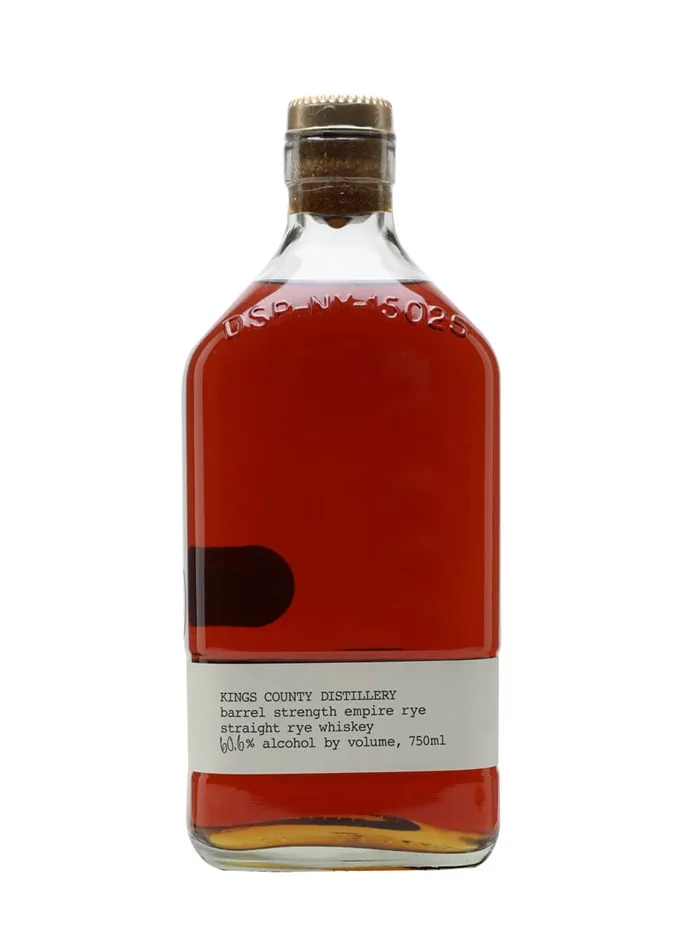 Kings-County-Empire-Rye-Cask-Strength Kings County Empire Rye Cask Strength