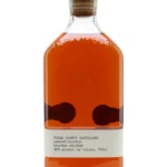 Kings County Peated Bourbon