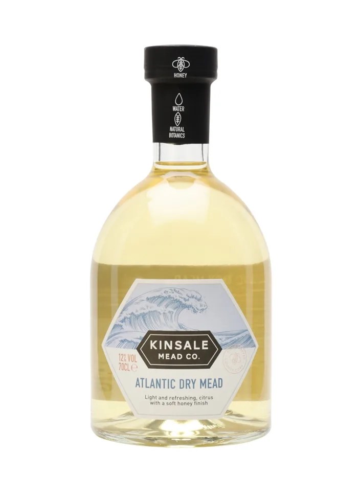Kinsale-Atlantic-Dry-Mead Kinsale Atlantic Dry Mead