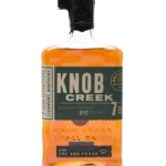 Knob Creek 7 Year Old Rye