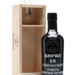 Kopke 10 Year Old Tawny Port Half Bottle