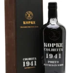 Kopke 1941 Colheita Port