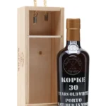 Kopke 30 Year Old White Port
