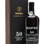 Kopke 50 Year Old Tawny Port