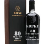 Kopke 80 Year Old Tawny Port Gift box
