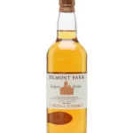Kopper Kettle Virginia Whiskey Belmont Farm