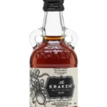 Kraken Black Spiced Rum Miniature