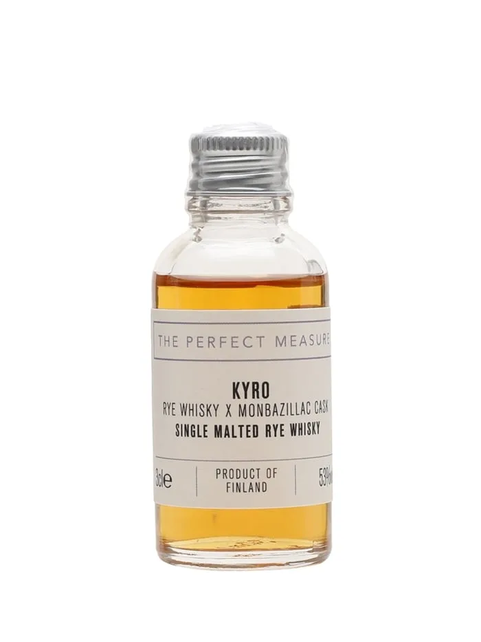 Kyro-Rye-Whisky-x-Monbazillac-Cask-Sample-Whisky-Show-2022 Kyro Rye Whisky x Monbazillac Cask Sample Whisky Show 2022