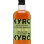 Kyro Rye Whisky x Monbazillac Cask The Whisky Exchange