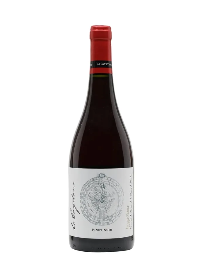 La-Cayetana-Pinot-Noir-2023 La Cayetana Pinot Noir 2023