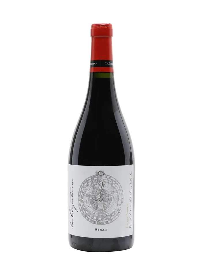 La-Cayetana-Syrah-2021 La Cayetana Syrah 2021