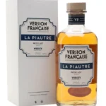 La Piautre 2019 Version Française