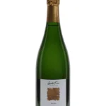 Laculle Freres Bourdon 2018 Blanc de Blancs Champagne