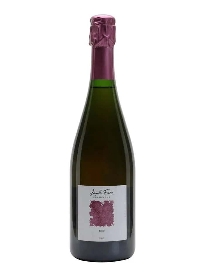Laculle-Freres-Rose-Maceration-2018-Champagne Laculle Freres Rose Maceration 2018 Champagne