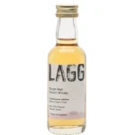 Lagg Corriecravie Miniature Oloroso Finish