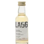 Lagg Kilmory Miniature