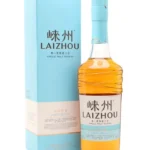 Laizhou Finest Select Single Malt Whisky