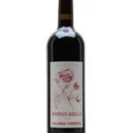 Lalande de Pomerol Marius Bielle 2018