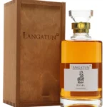 Langatun 2017 6 Year Old Rioja Cask Matured
