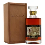 Langatun Port Cask Finish 2016
