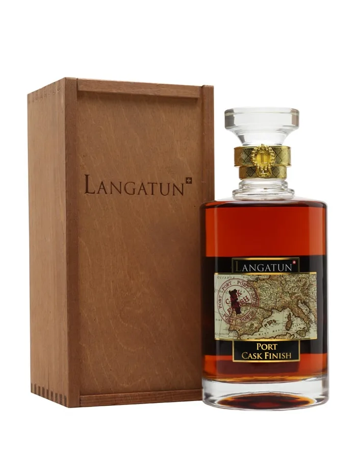 Langatun-Port-Cask-Finish-2016-5-Year-Old Langatun Port Cask Finish 2016